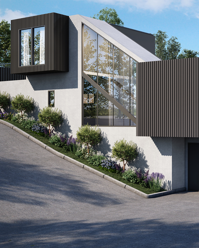 House 6 Render. Final. 22 Hoskins Ave. (5) copy