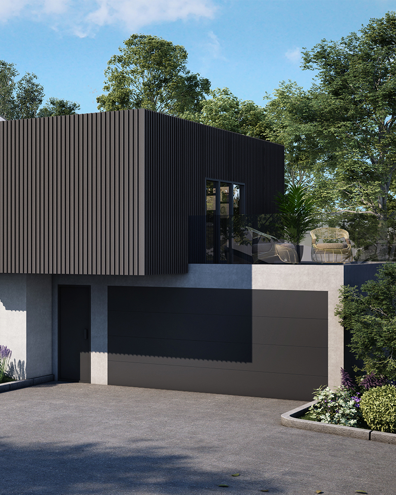 House 6 Render. Final. 22 Hoskins Ave. (5)